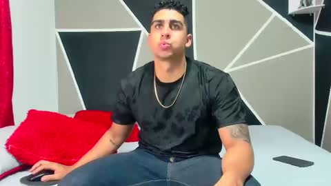 Astrom model independent online show from 01/18/25, 10:28