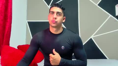 Astrom model independent online show from 01/21/25, 05:30