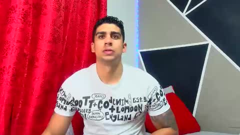 Astrom model independent online show from 01/24/25, 04:27