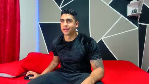 Astrom model independent online show from 01/31/25, 12:50