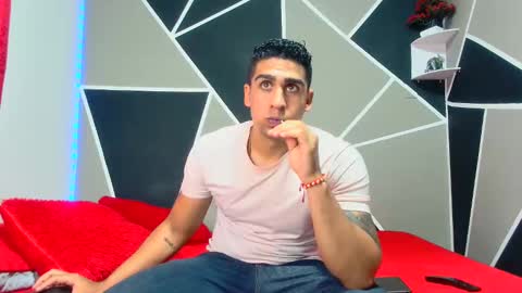 Astrom model independent online show from 02/08/25, 02:58