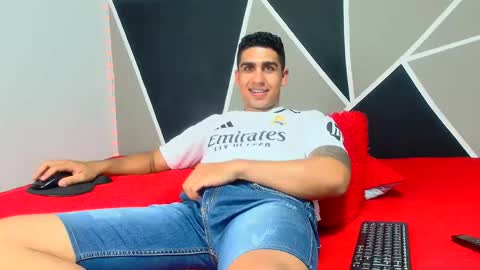 Astrom model independent online show from 02/09/25, 04:36