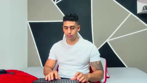 Astrom model independent online show from 02/12/25, 11:20