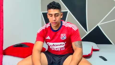 Astrom model independent online show from 02/13/25, 02:56