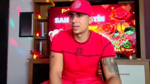 Astrom model independent online show from 02/14/25, 05:25