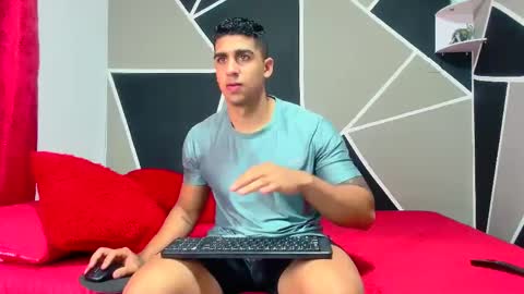 Astrom model independent online show from 03/05/25, 05:18