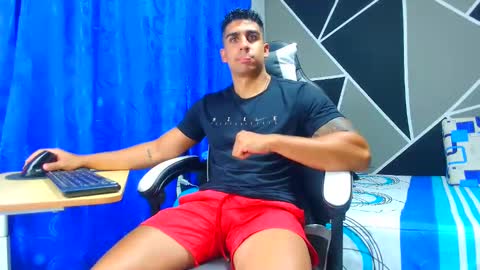 Astrom model independent online show from 09/26/25, 07:51