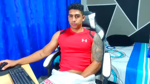 Astrom model independent online show from 10/01/25, 03:07