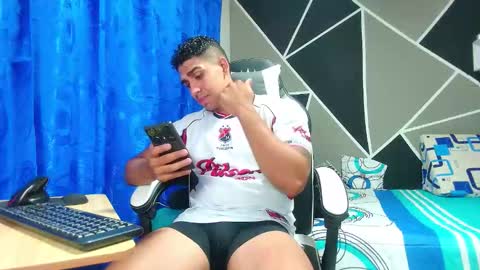 Astrom model independent online show from 10/08/25, 08:50