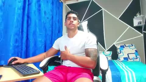 Astrom model independent online show from 10/25/25, 12:51