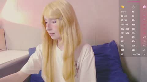 Bonnie online show from 06/09/26, 06:19