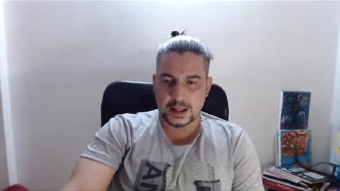 Snapshot of astton_nick chatting on 12/24/24, 06:11 Nick Astton online show from 12/24/24, 06:11