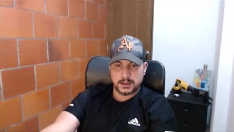 Snapshot of astton_nick chatting on 01/03/25, 05:50 Nick Astton online show from 01/03/25, 05:50