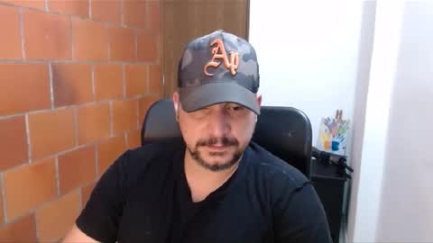 Snapshot of astton_nick chatting on 01/06/25, 06:47 Nick Astton online show from 01/06/25, 06:47