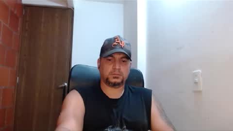 Snapshot of astton_nick chatting on 01/08/25, 08:06 Nick Astton online show from 01/08/25, 08:06
