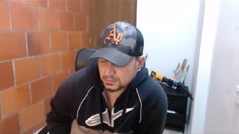 Snapshot of astton_nick chatting on 01/11/25, 06:45 Nick Astton online show from 01/11/25, 06:45