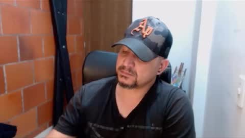 Snapshot of astton_nick chatting on 01/19/25, 06:20 Nick Astton online show from 01/19/25, 06:20