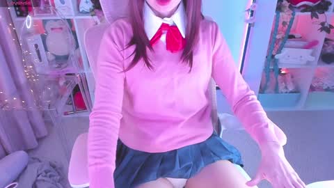Bonnie online show from 01/30/25, 06:54