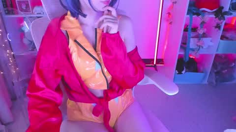 Bonnie online show from 02/27/25, 10:53