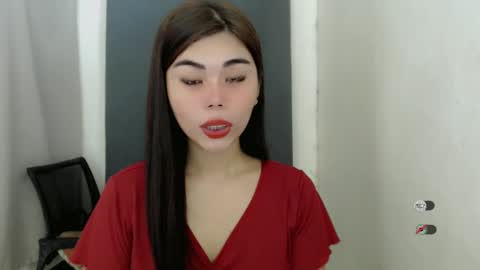 asuna_charming online show from 12/03/24, 07:32