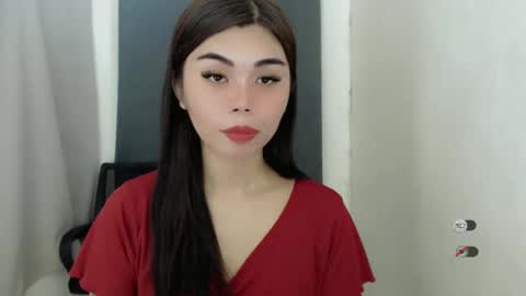 asuna_charming online show from 12/08/24, 10:08