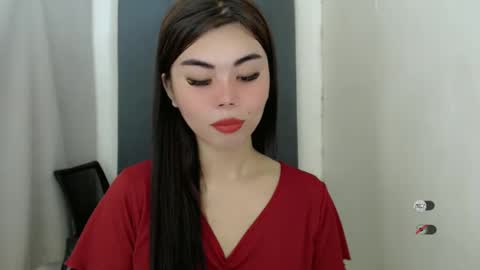 asuna_charming online show from 12/09/24, 07:39