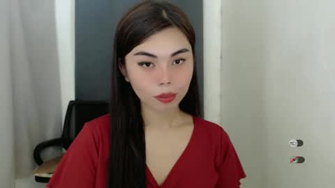 asuna_charming online show from 12/17/24, 06:13