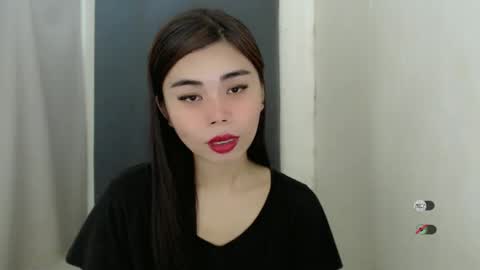 asuna_charming online show from 12/25/24, 06:52