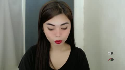 asuna_charming online show from 12/25/24, 04:11