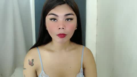 asuna_charming online show from 01/11/25, 08:43