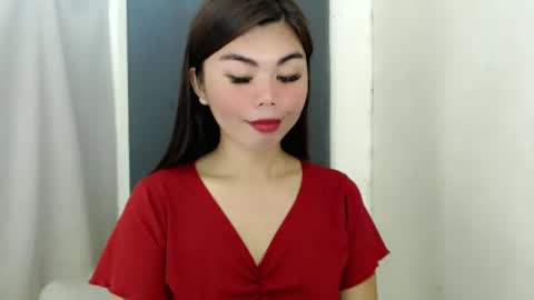 asuna_charming online show from 01/12/25, 05:34
