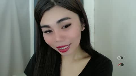 asuna_charming online show from 01/14/25, 08:20