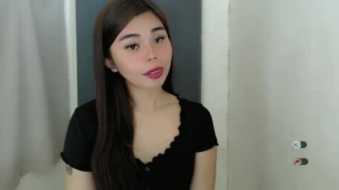 asuna_charming online show from 01/15/25, 06:54