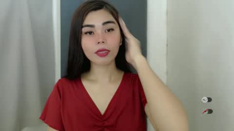 asuna_charming online show from 01/16/25, 06:03