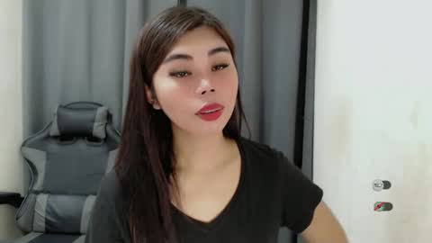 asuna_charming online show from 01/23/25, 06:06