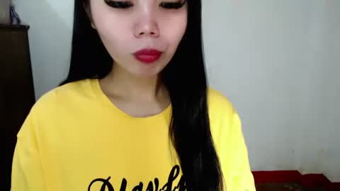 asuna_charming online show from 10/09/25, 02:37