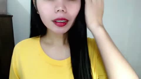 asuna_charming online show from 10/12/25, 02:49