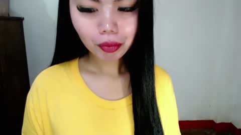 asuna_charming online show from 10/16/25, 02:07