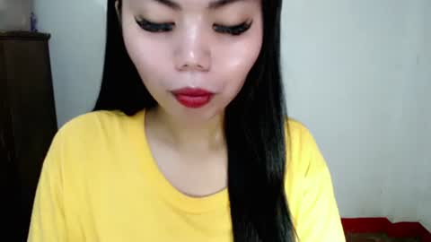 asuna_charming online show from 10/28/25, 06:21