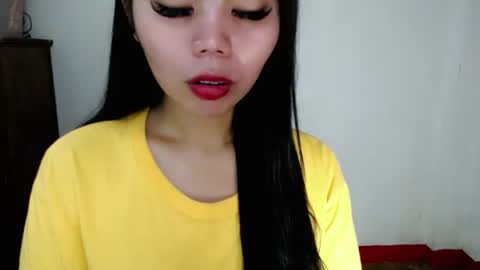 asuna_charming online show from 11/04/25, 08:19