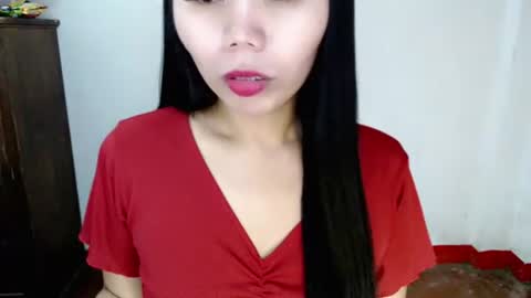 asuna_charming online show from 11/05/25, 08:36