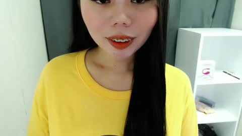 asuna_charming online show from 04/27/26, 08:45