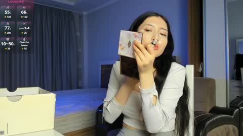 asuna_kirigaya online show from 12/04/24, 12:52