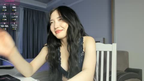 asuna_kirigaya online show from 12/08/24, 01:13