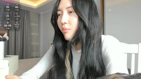asuna_kirigaya online show from 12/11/24, 01:26