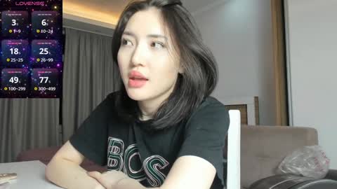 asuna_kirigaya online show from 01/14/25, 01:26