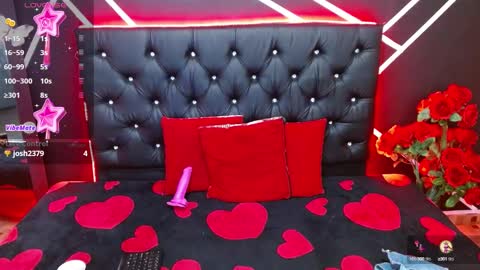 mariia  online show from 02/19/25, 10:09