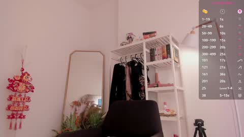   Follow my TG Channel for 3 tokens only  online show from 02/18/26, 01:56