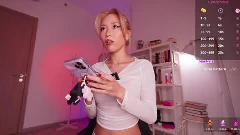   Follow my TG Channel for 3 tokens only  online show from 06/08/26, 12:16