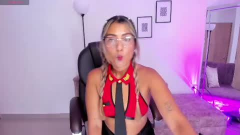 asura_love online show from 07/18/26, 07:17